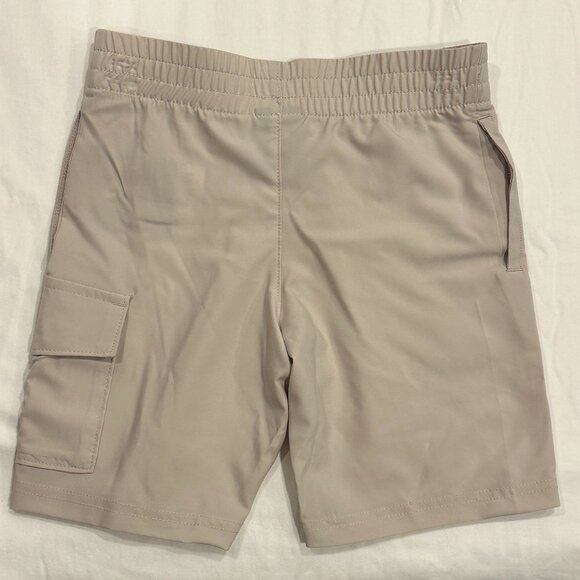 NIKE - 3Brand - 2 Pieces Set - Khaki - Picture 5 of 7